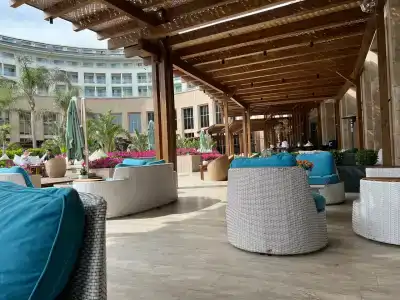 Kaya Palazzo Golf Resort - 82