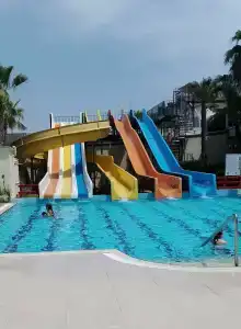 Sultan of Side - All Inclusive - 64