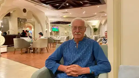 Sunrise Remal Resort - 52