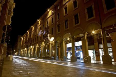 Grand Majestic gia' Baglioni - 91