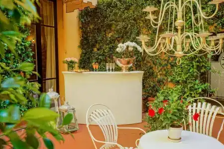 Grand Majestic gia' Baglioni - 88