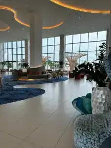 Centara Mirage Beach Resort Dubai - 56