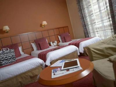 Best Western Premier Roosevelt - 63