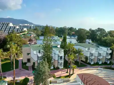 Loxia Comfort Resort Kemer - 38