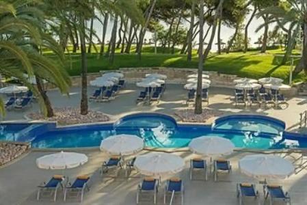 Iberostar Playa de Muro - 42