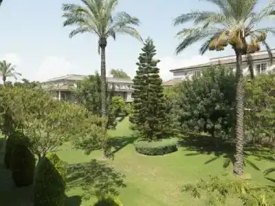 Sunis Elita Beach Resort & SPA - 7