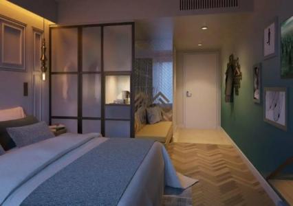 Indigo Dresden - Wettiner Platz, an IHG - 88