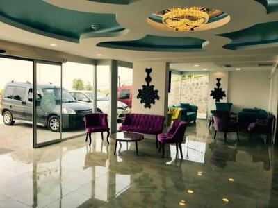 SWEET HOME SUiTE - 64