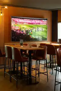 Radisson Blu, Dubai Media City - 18