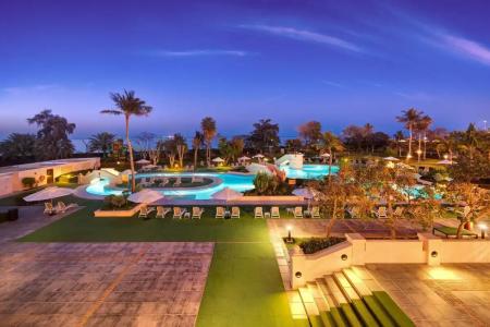 InterContinental Muscat, an IHG - 51