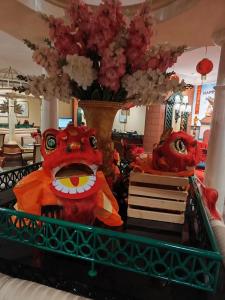 Golden Tulip Sovereign Bangkok - 43