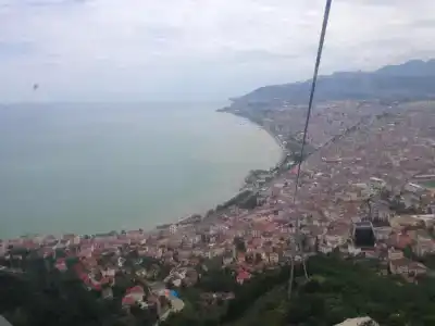 Hampton By Hilton Ordu - 4