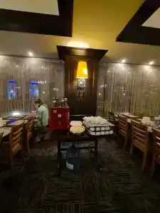 Suhan Cappadocia & Spa - 61