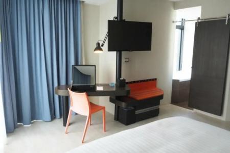 Siam@Siam Design Pattaya - 20