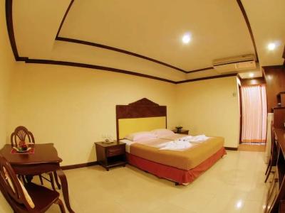 Golden Villa Pattaya - 78