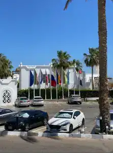 Sunrise Remal Resort - 44