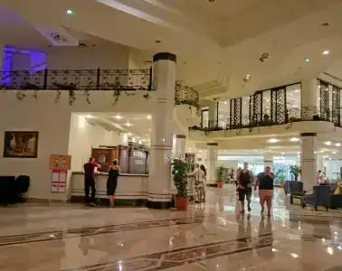 Grand Oasis Resort - 22