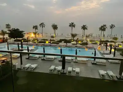 Nikki Beach Resort & Spa Dubai