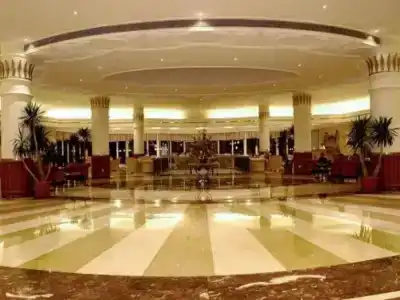 Concorde El Salam Sharm El Sheikh Sport - 3