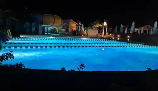 Papillon Belvil Holiday Village - 45