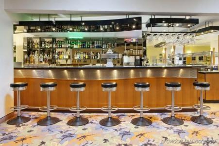 MOXY Berlin Humboldthain Park - 23