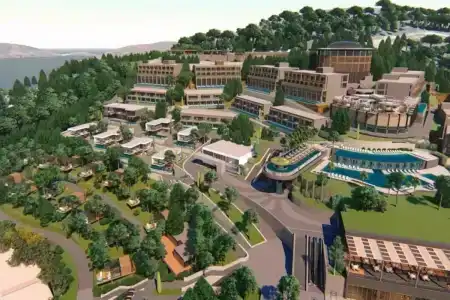 Lujo A`la Carte All Inclusive - 6