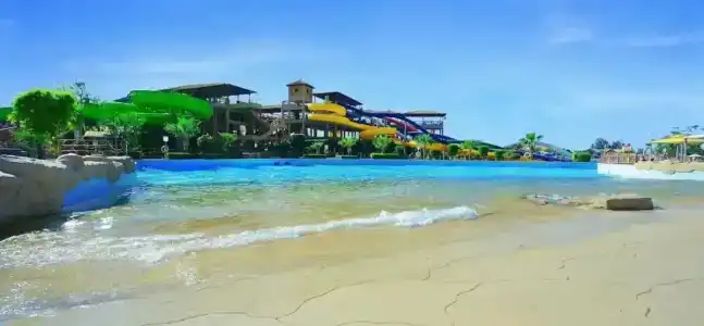 Pickalbatros Jungle Aqua Park - Neverland Hurghada - 6