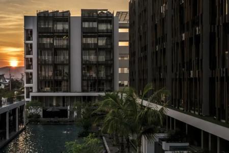 G Hua Hin Resort & Mall - SHA Extra Plus - 40