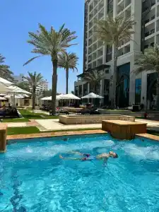 Ajman Saray, a Luxury Collection Resort, Ajman - 62