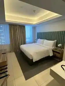 Staybridge Suites Dubai Internet City, an IHG - 76