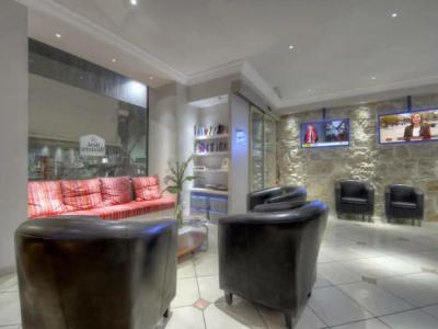 Best Western Premier Roosevelt - 32