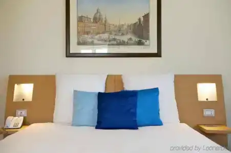 Novotel Roma Est - 11