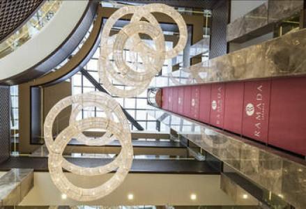 Ramada by Wyndham Sakarya - 7