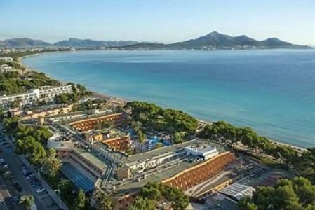 Iberostar Playa de Muro - 2