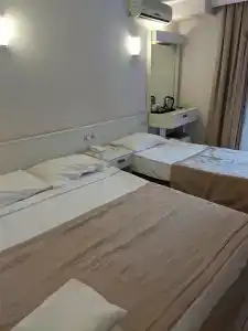 Annabella Park - All Inclusive - 81