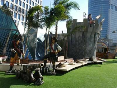 Crowne Plaza Tel Aviv City Center, an IHG - 65