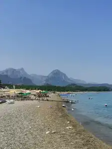 Armas Beach - 4