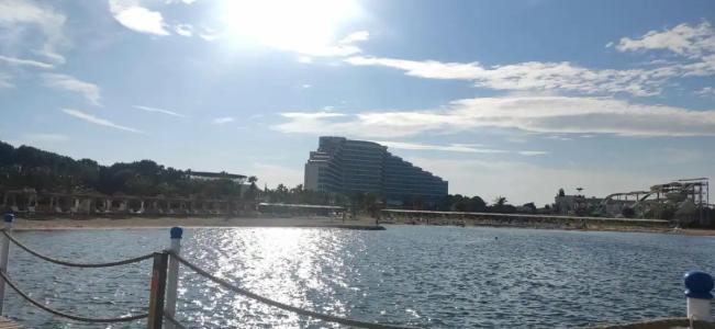 Venosa Beach Resort & Spa - All Inclusive - 8