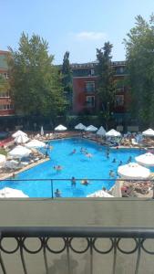 Asdem Park Otel - 43