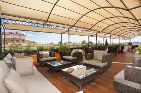 Sina Bernini Bristol, Autograph Collection - 36