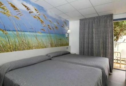 Amaraigua – All Inclusive – Adults Only - 58