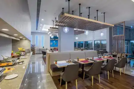 Park Inn by Radisson Samsun - 76