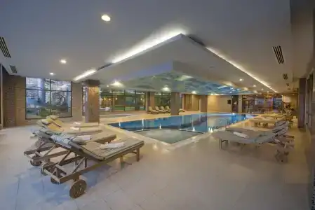 Aydinbey King's Palace & Spa - Ultra All Inclusive - 49