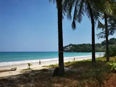 Novotel Phuket Kamala Beach - 92