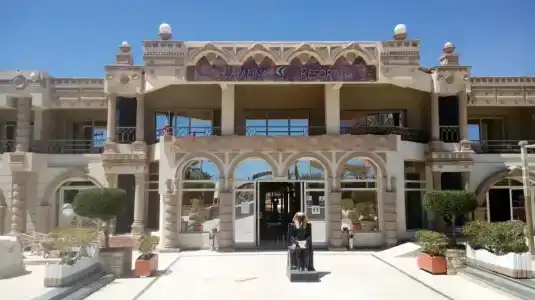 Cataract Layalina Naama Bay - 86