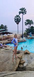 Long Beach Garden & Pavilions - 61