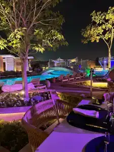 Sofitel Dubai The Obelisk - 40