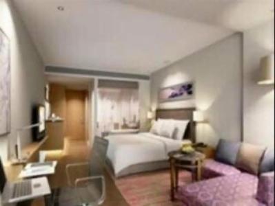 Radisson Blu Plaza Bangkok - 28