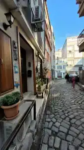 Constantinopolis - 9