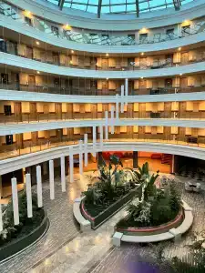 Green Nature Diamond - 79